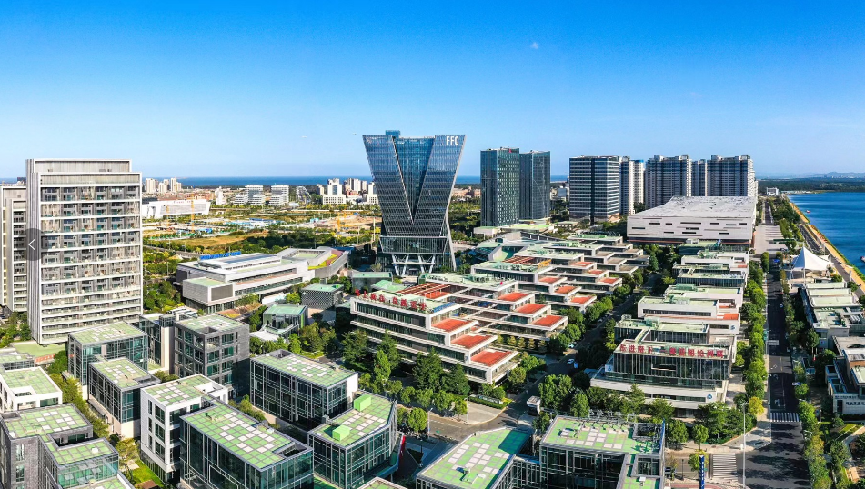 加“数”前行！千年古邑建智“惠”之城！