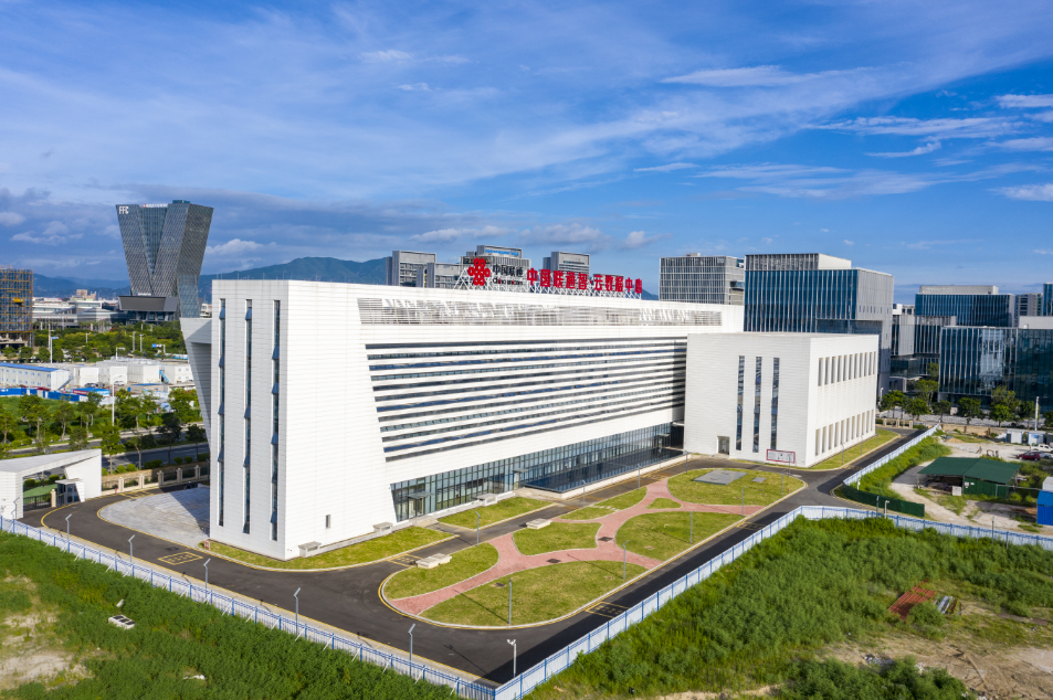全省领先！长乐成为全省最大数字资源集聚区