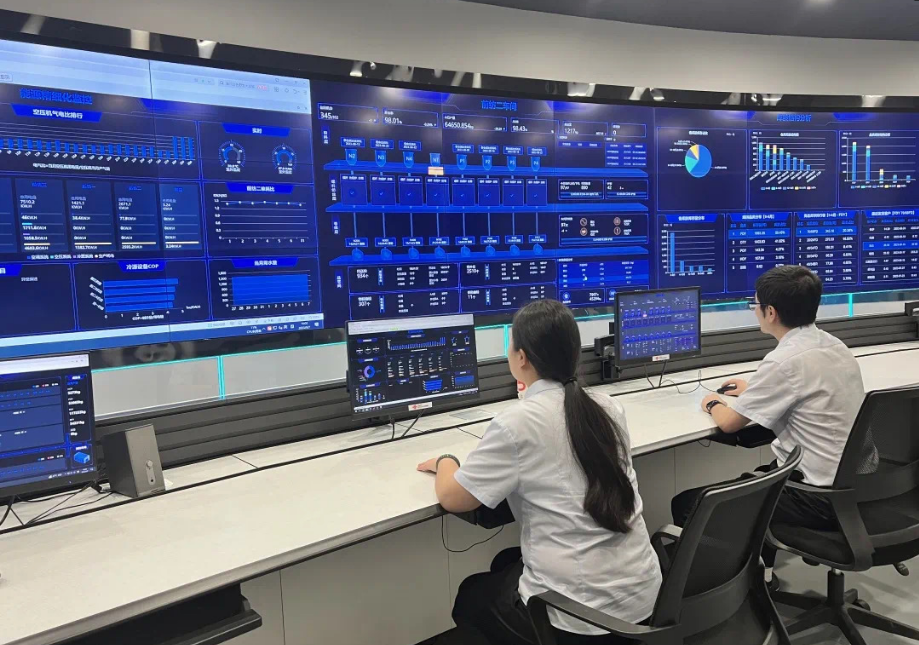 全省领先！长乐成为全省最大数字资源集聚区