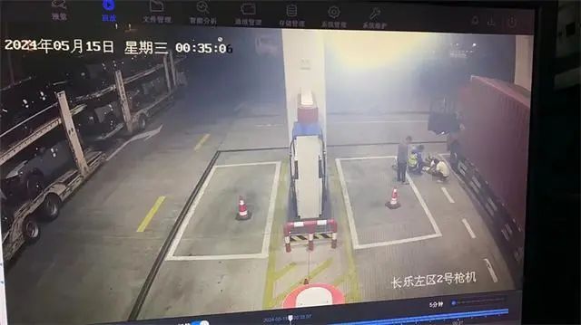 突发！紧急施救暖人心！
