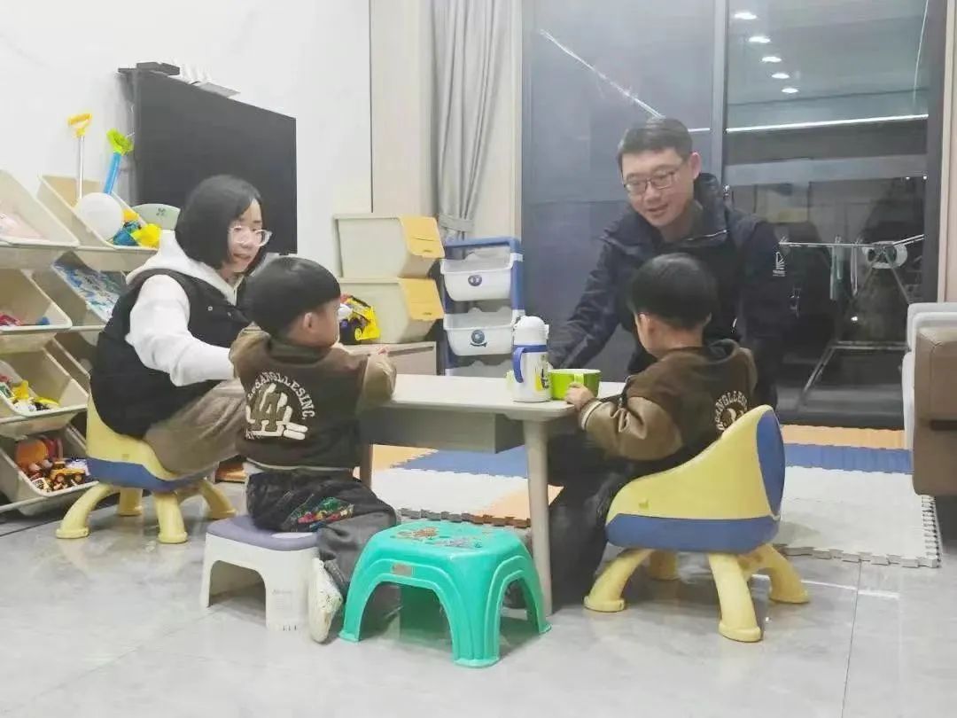 跨越海峡留在长乐！他的选择是因为......