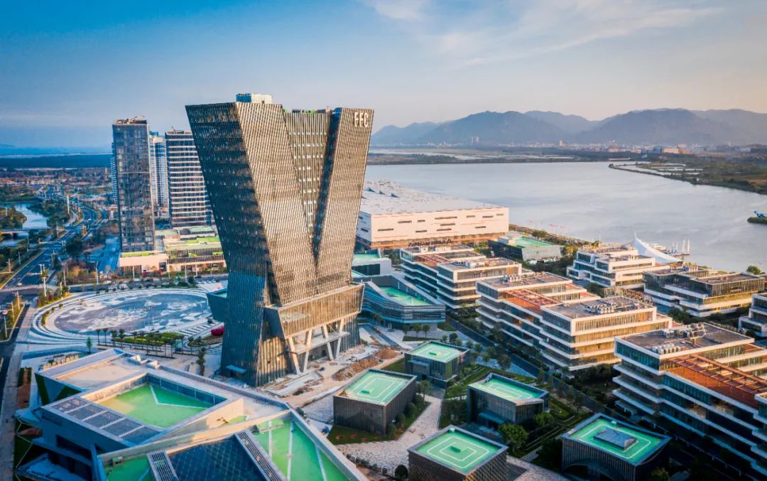 跨越海峡留在长乐！他的选择是因为......