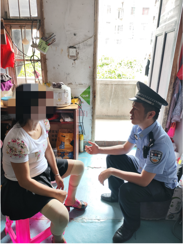 惊险！50多万元差点没了