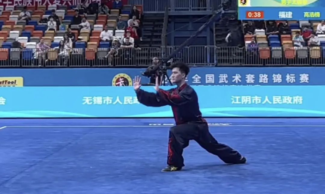 全国最高规格！最高水平赛事！长乐运动员拿下双冠军！