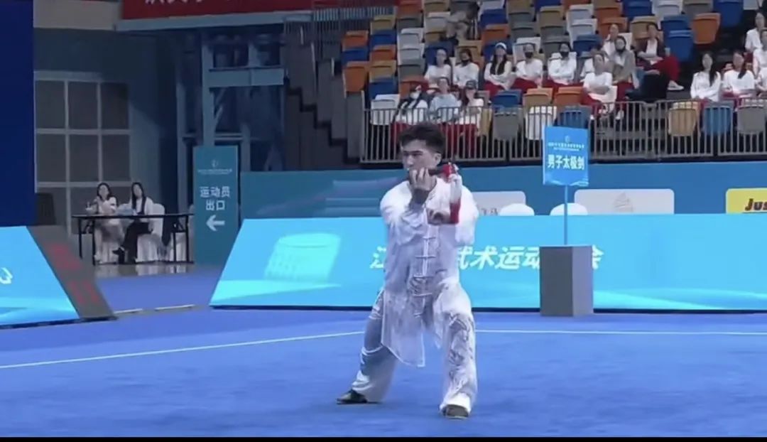 全国最高规格！最高水平赛事！长乐运动员拿下双冠军！