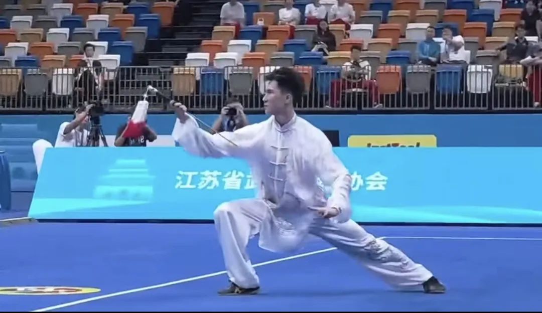全国最高规格！最高水平赛事！长乐运动员拿下双冠军！