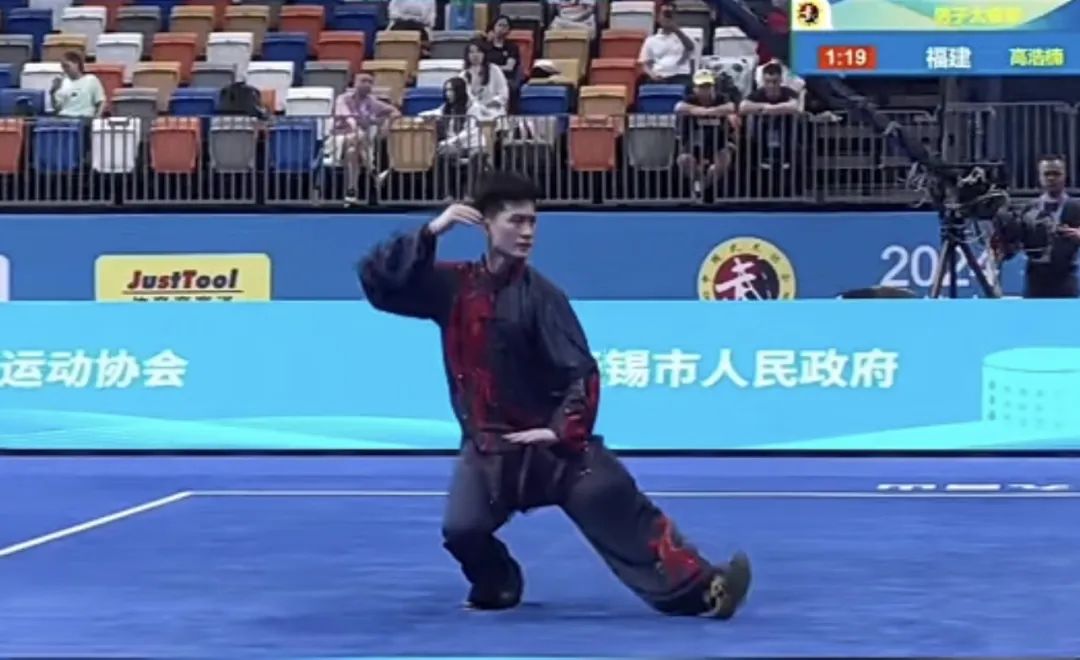全国最高规格！最高水平赛事！长乐运动员拿下双冠军！