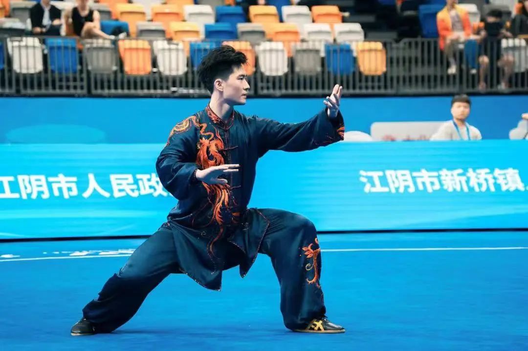 全国最高规格！最高水平赛事！长乐运动员拿下双冠军！