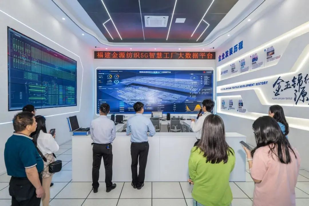 长乐：潮涌江海 “新”意盎然