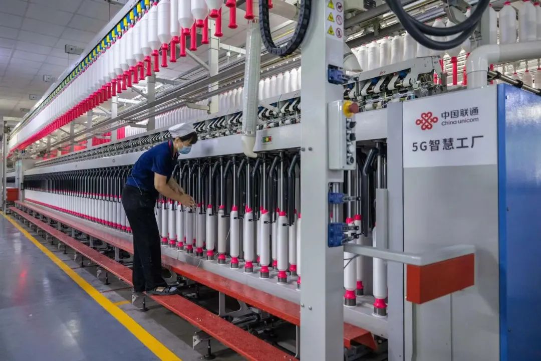 长乐：潮涌江海 “新”意盎然