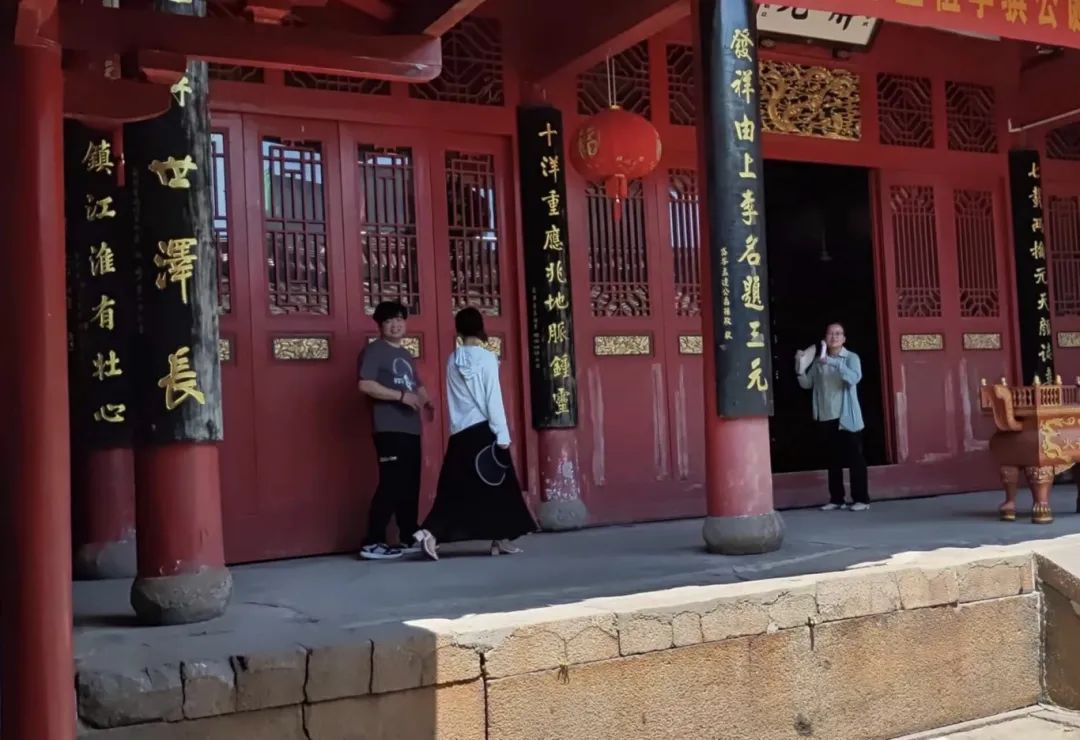 长乐昨日启动！共317处！（附全名单）→