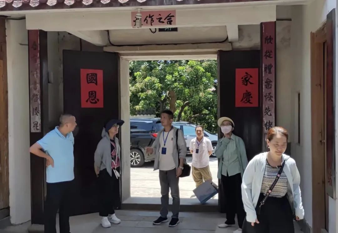 长乐昨日启动！共317处！（附全名单）→