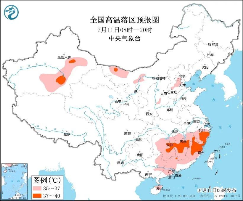 长达40天！长乐即将进入……