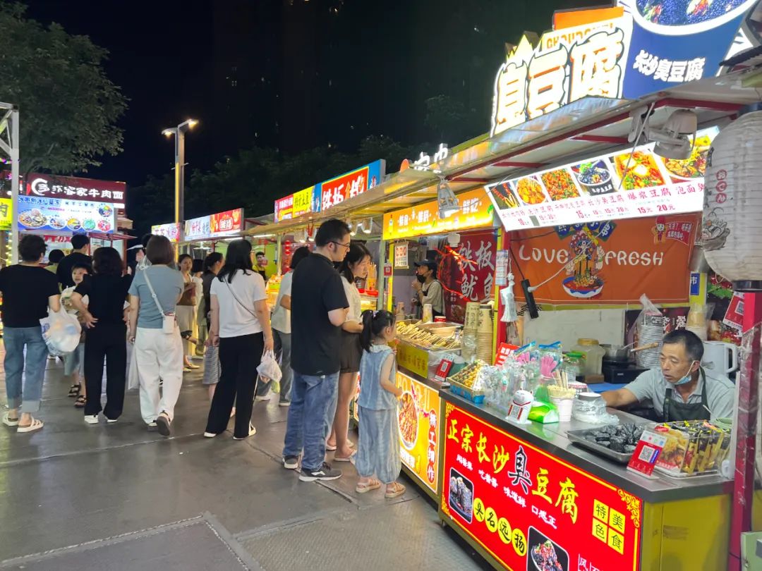 每天无数人涌来！长乐这些热门“打卡地”太火爆！