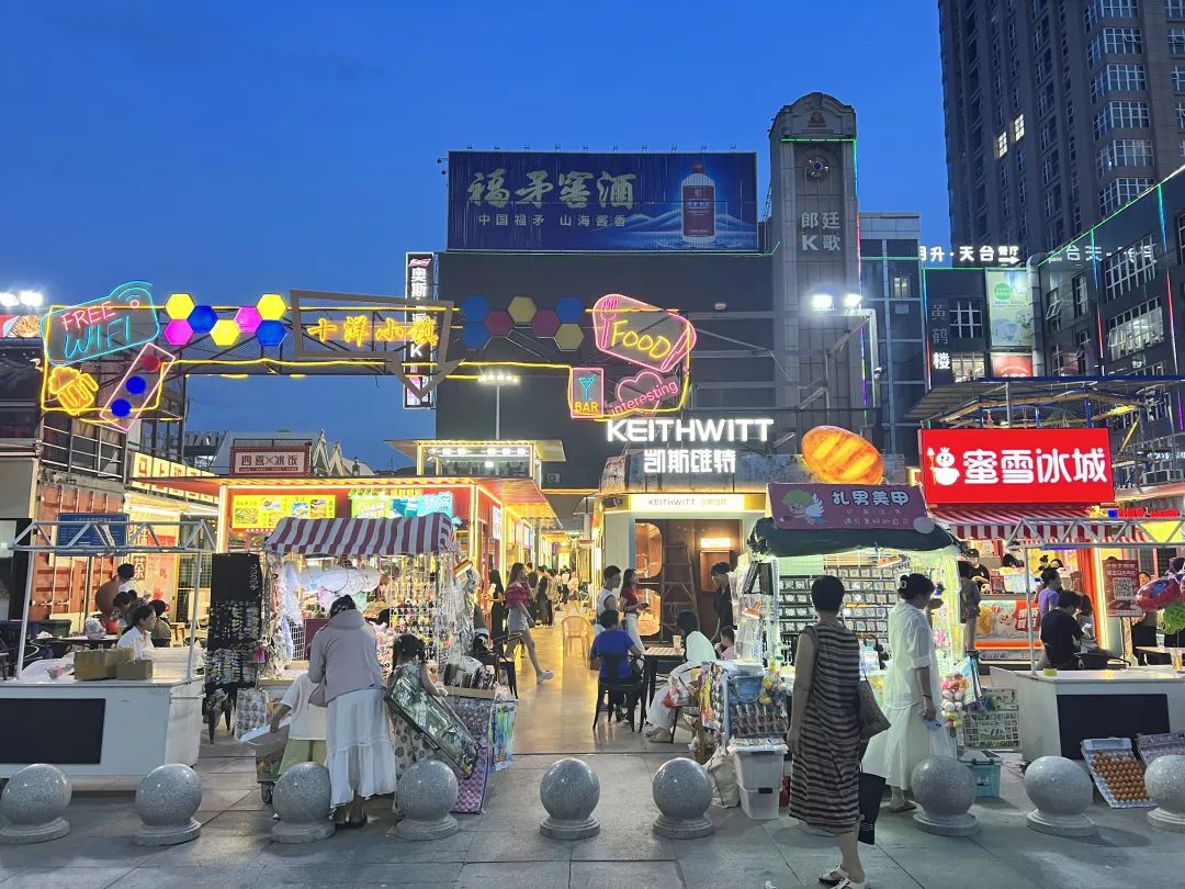 每天无数人涌来！长乐这些热门“打卡地”太火爆！