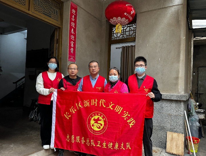 榜样的力量！先进党组织是这样炼成的......