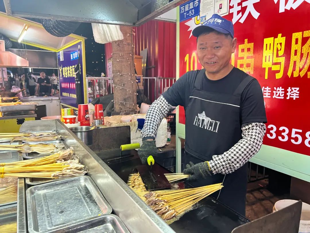 每天无数人涌来！长乐这些热门“打卡地”太火爆！