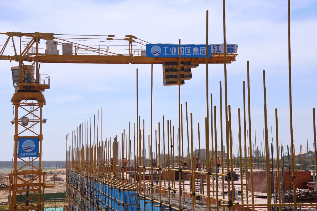 超1583亩！近50亿元！长乐这个片区建设，有重大进展！