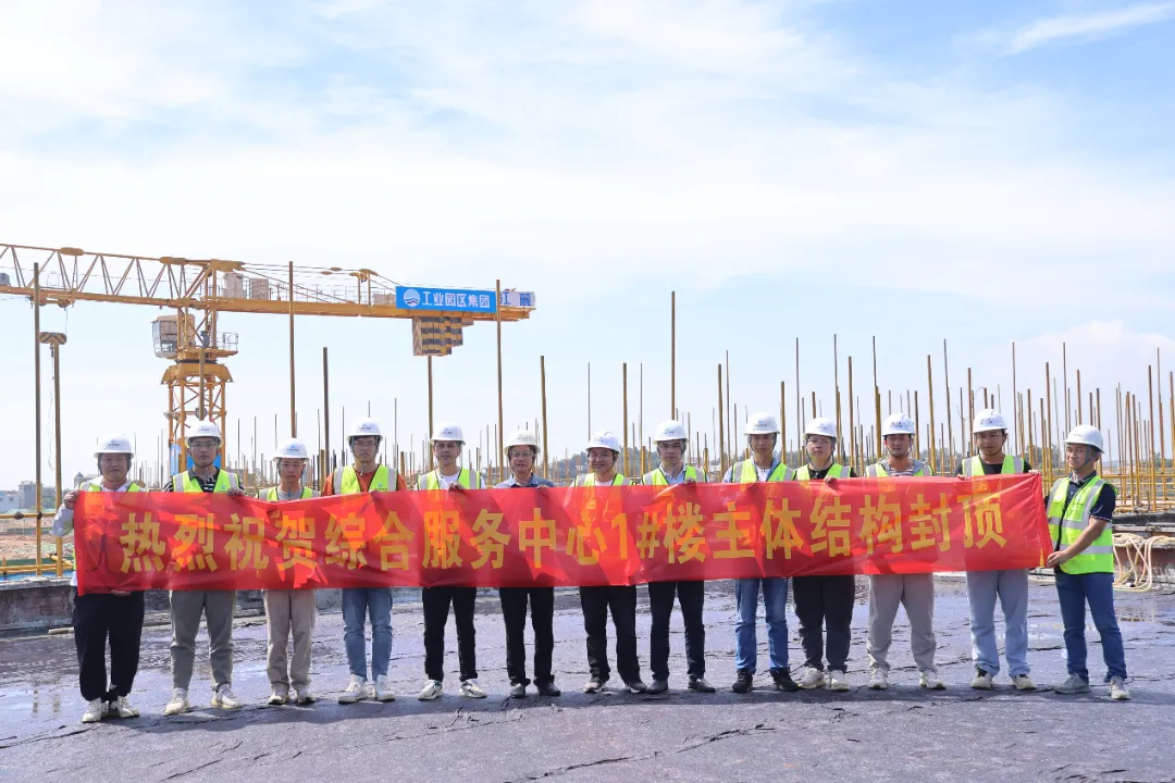 超1583亩！近50亿元！长乐这个片区建设，有重大进展！