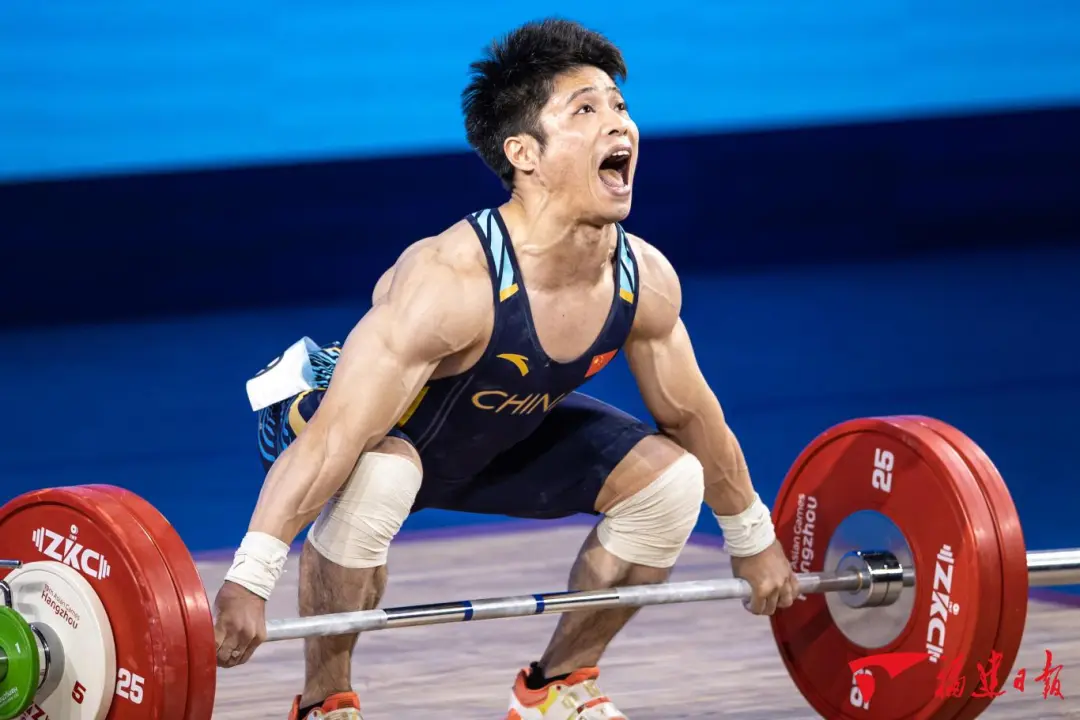 创历史新高！26名福建运动员出征巴黎