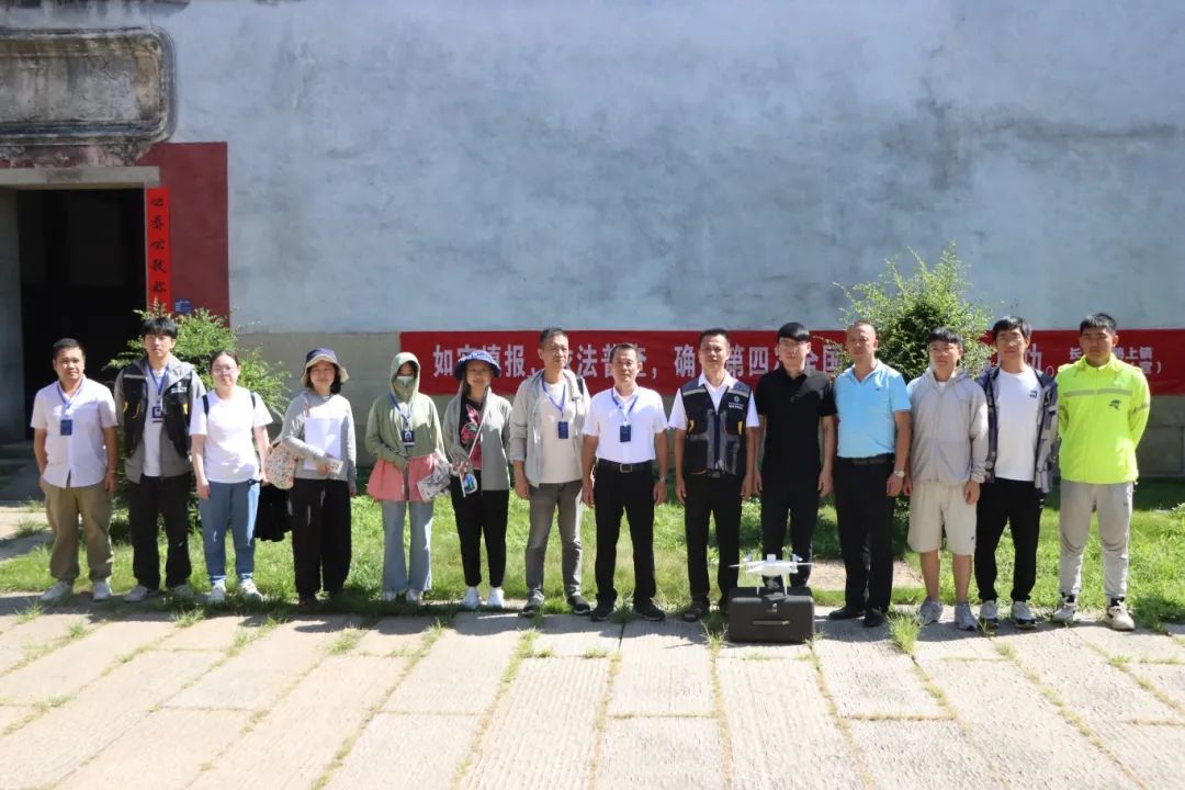 长乐昨日启动！共317处！（附全名单）→