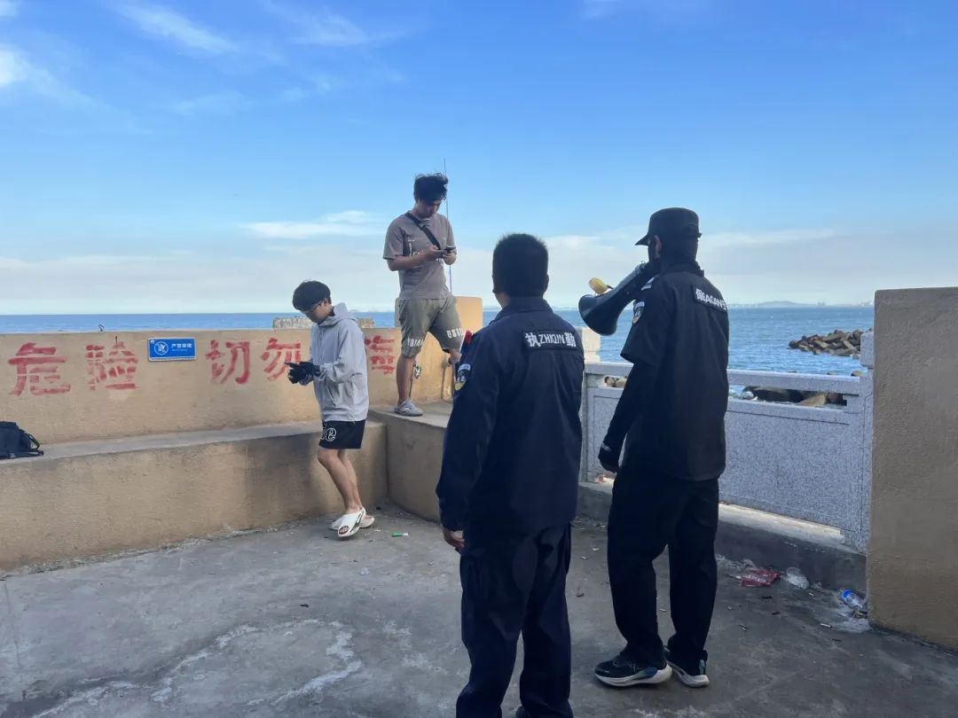 趁“热”行动，护你安全一夏！