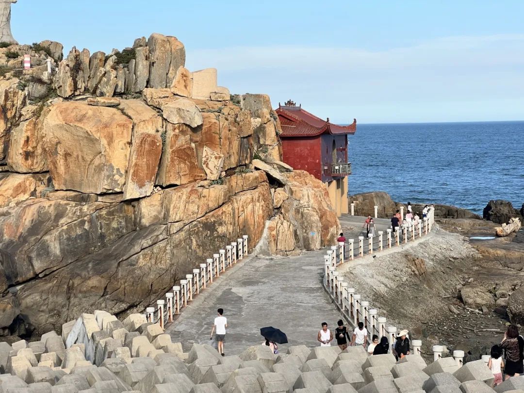 趁“热”行动，护你安全一夏！