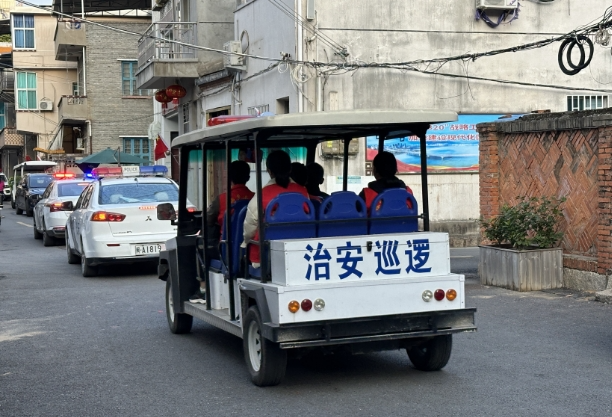 安全感十足！这样的长乐爱不？