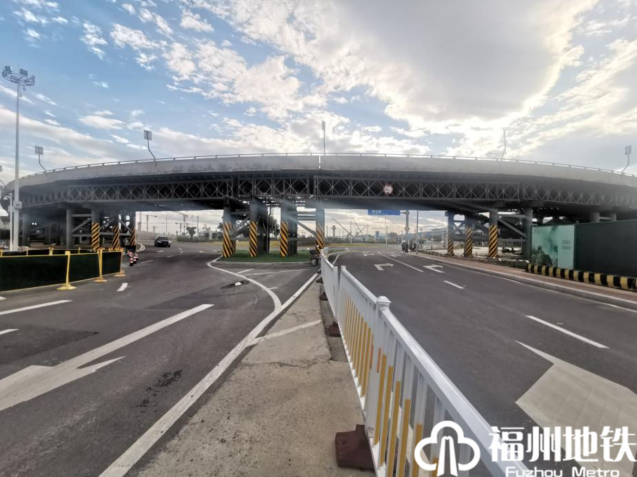 又传喜讯！滨海快线迎来新变化......