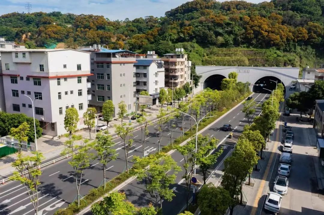 城乡建设“蝶变”! 民生幸福“加码”！这里是长乐！