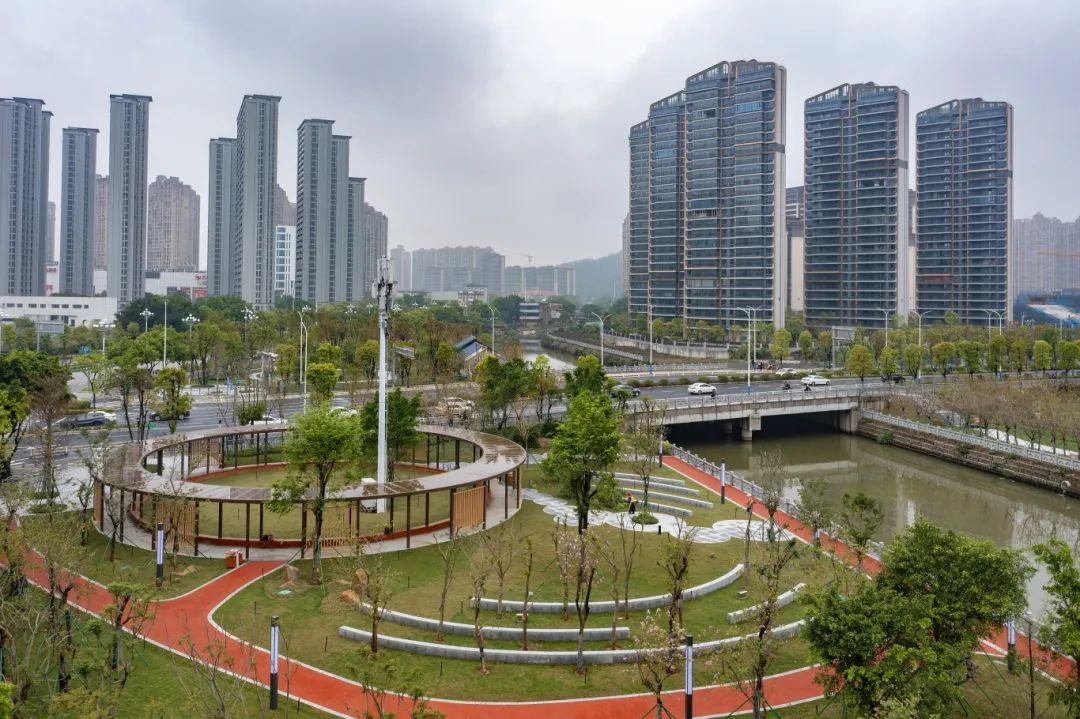 城乡建设“蝶变”! 民生幸福“加码”！这里是长乐！