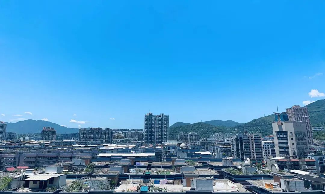 8月台风“排班表”来了！长乐将迎雷雨