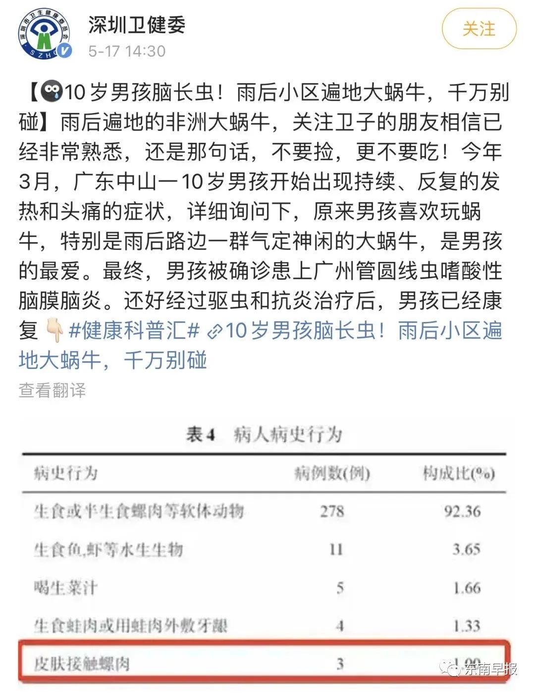 不要碰！不要碰！长乐多地又发现了！