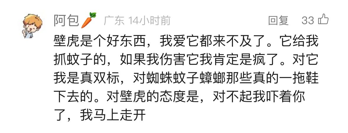是真的！捉1只就违法！网友蒙了：在家经常碰到......