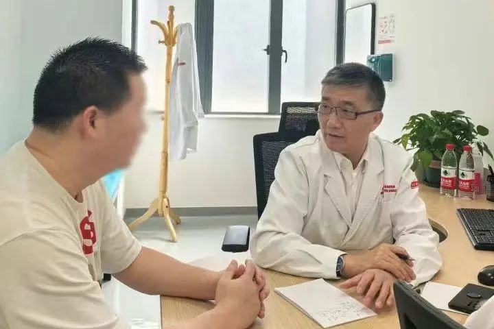 福建首家！专家帮你管理体重