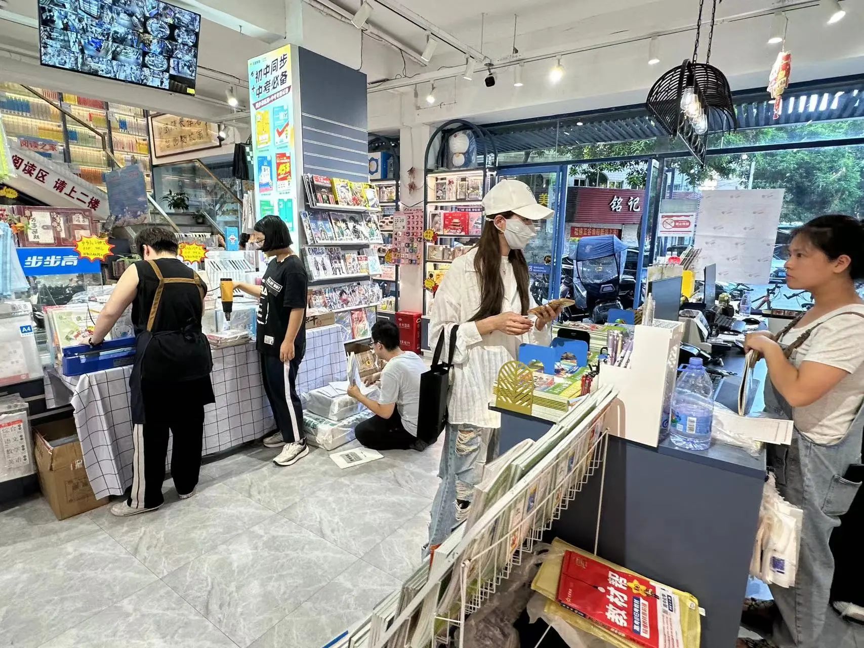 销量猛涨！长乐老板：忙不完，根本忙不完！