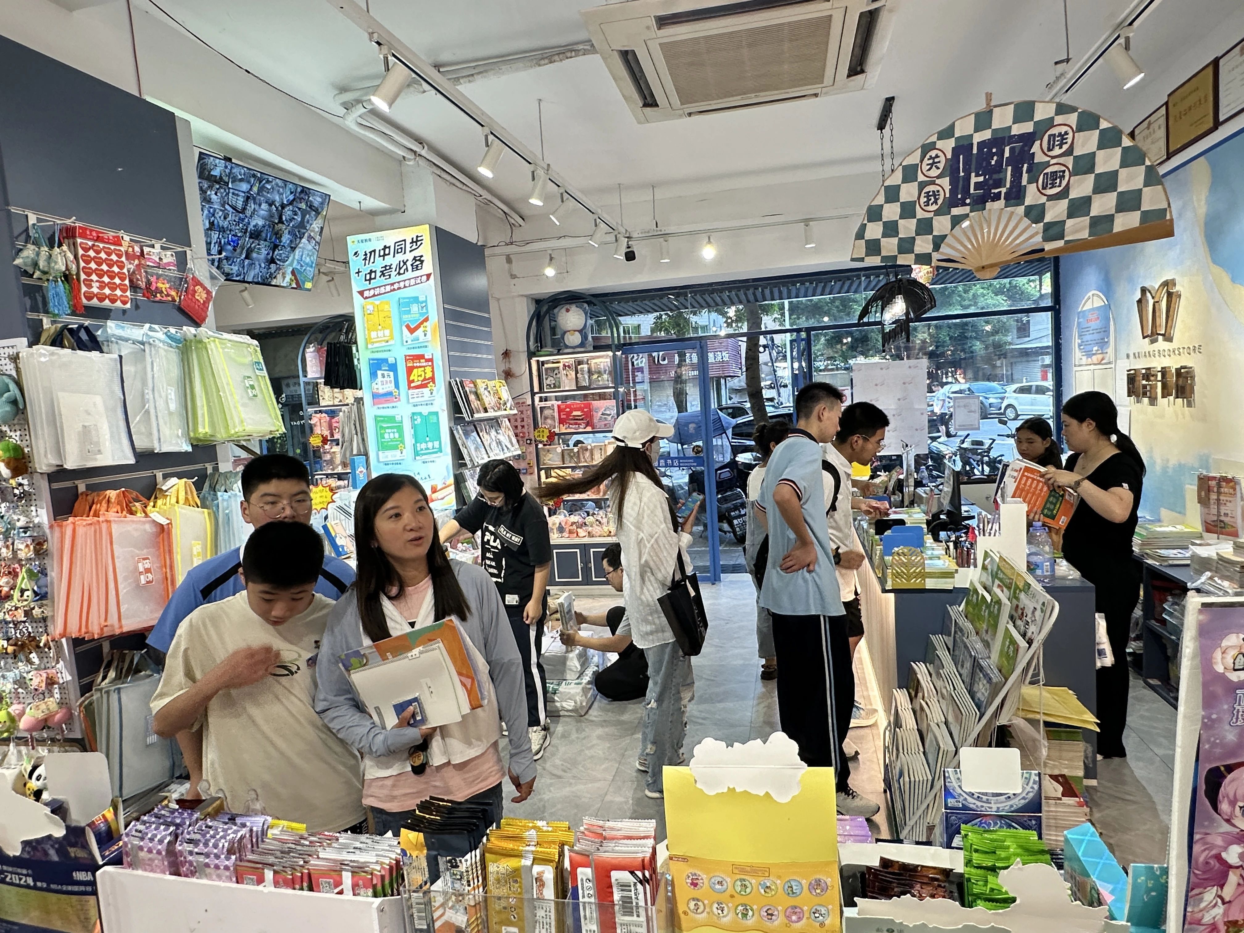 销量猛涨！长乐老板：忙不完，根本忙不完！