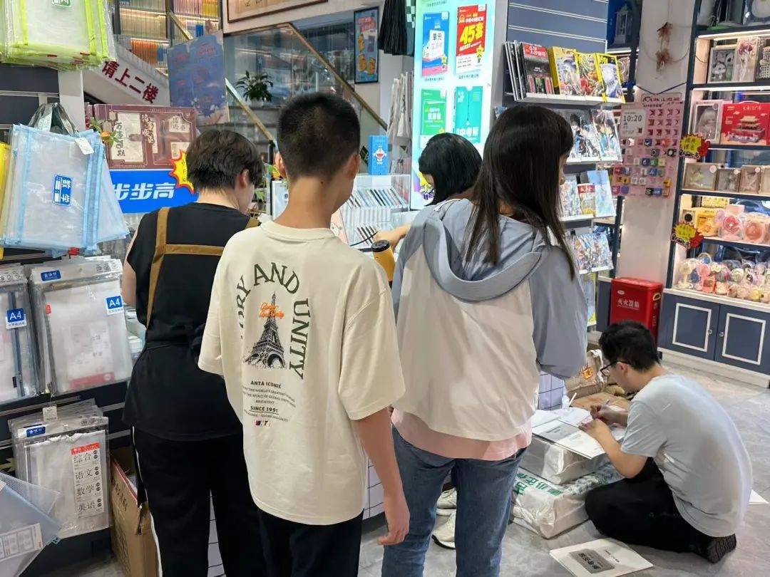 销量猛涨！长乐老板：忙不完，根本忙不完！