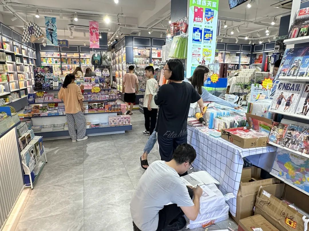 销量猛涨！长乐老板：忙不完，根本忙不完！
