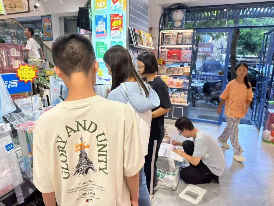 销量猛涨！长乐老板：忙不完，根本忙不完！