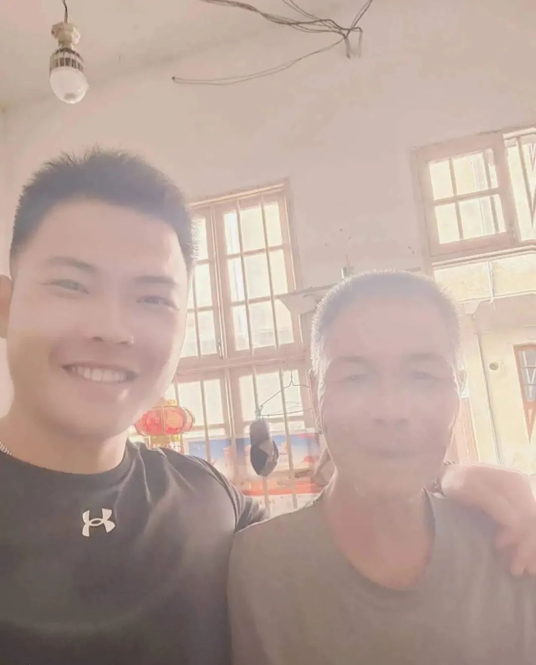 了不起！长乐这一家，三代从军！