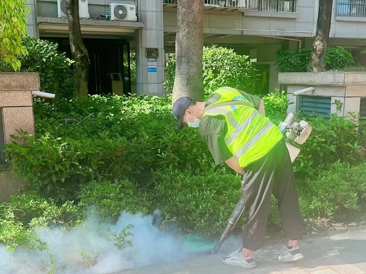 今起三天，长乐统一行动！