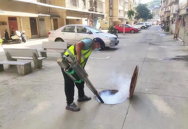 今起三天，长乐统一行动！