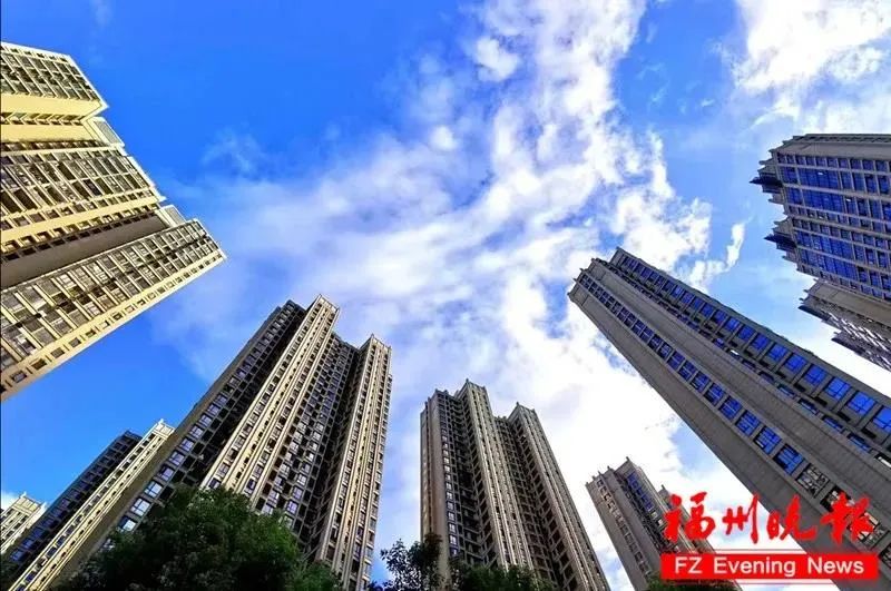 重要发布！事关长乐大量小区