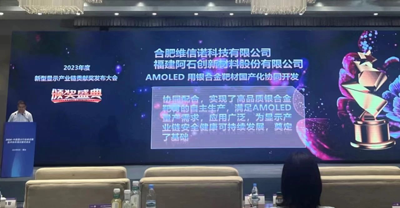 恭喜！长乐又有项目荣获国家级……