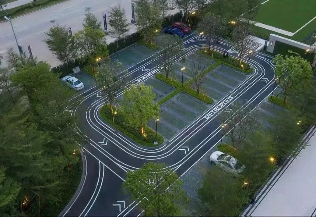 封顶20元！3天后启动收费！就在长乐这所学校附近……
