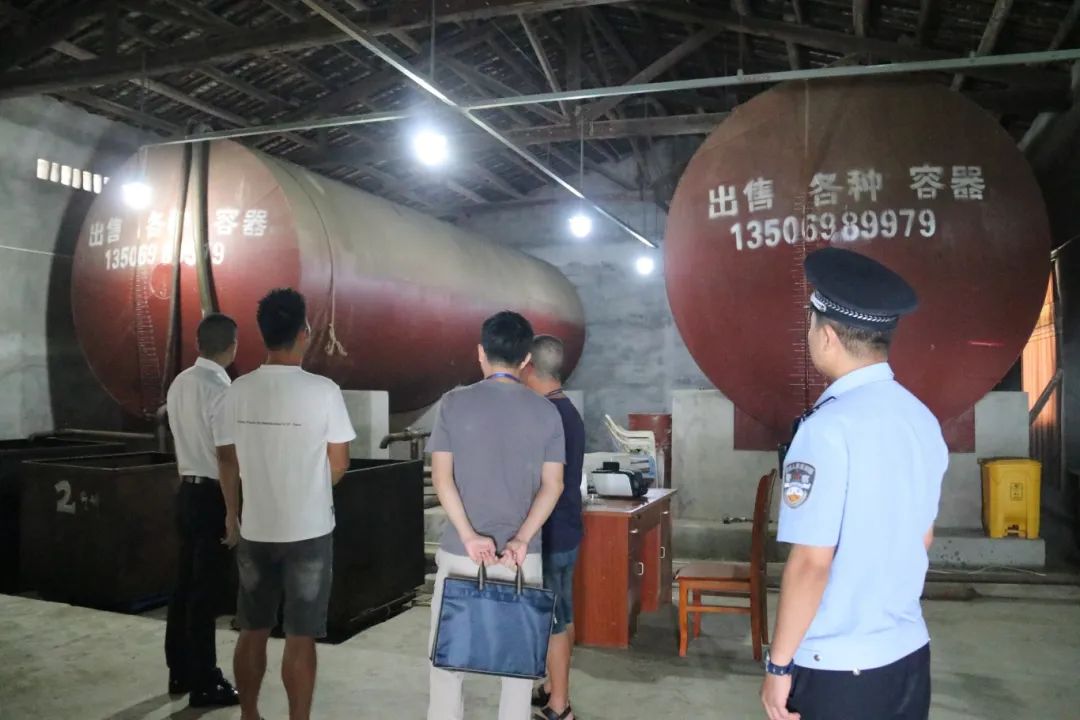 举报电话公布！长乐重拳出击