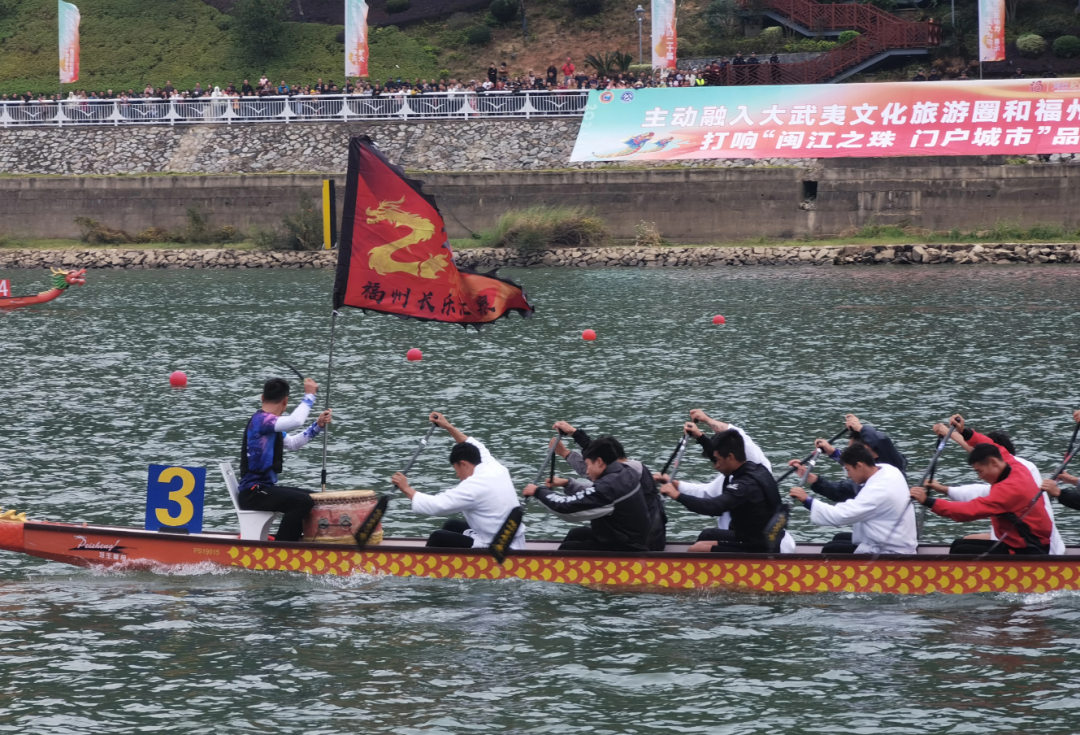 大满贯！长乐这支队伍斩获全国冠军