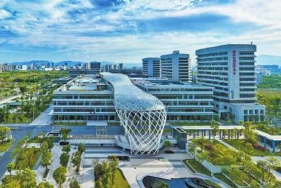 长乐：经略海洋通联世界