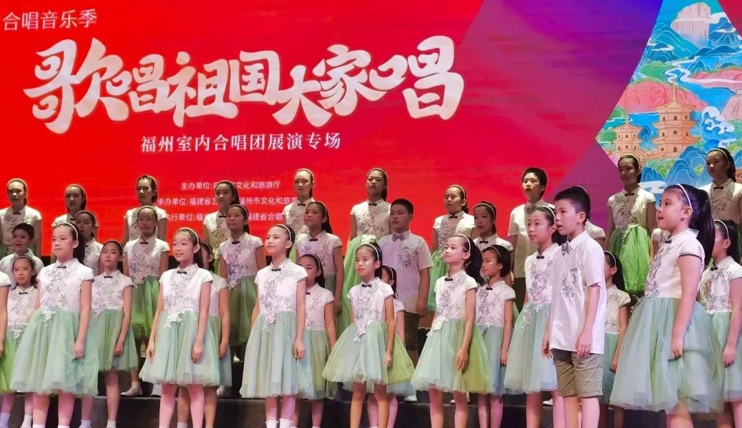 长乐这群孩子，真棒！